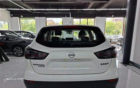 Nissan Qashqai, 2026 год, 2 450 000 рублей, 3 фотография