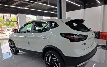 Nissan Qashqai, 2026 год, 2 450 000 рублей, 2 фотография