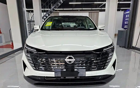 Nissan Qashqai, 2026 год, 2 450 000 рублей, 6 фотография