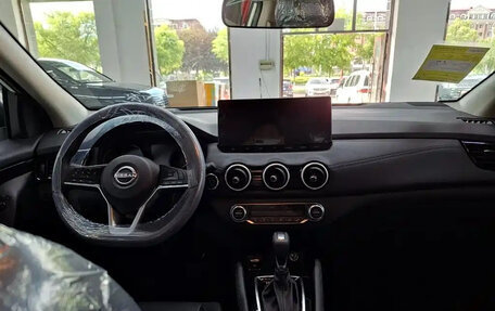 Nissan Qashqai, 2026 год, 2 450 000 рублей, 10 фотография