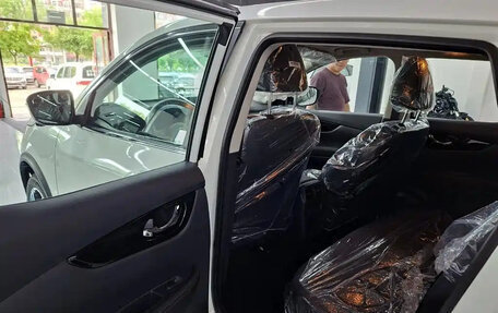 Nissan Qashqai, 2026 год, 2 450 000 рублей, 13 фотография