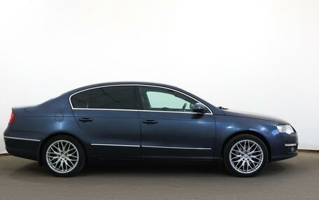 Volkswagen Passat B6, 2008 год, 797 000 рублей, 4 фотография