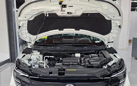 Nissan Qashqai, 2026 год, 2 450 000 рублей, 23 фотография