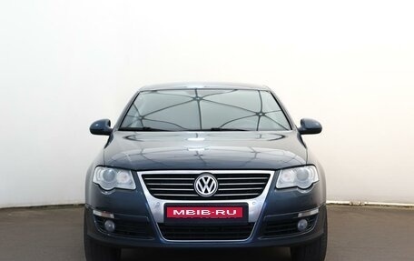 Volkswagen Passat B6, 2008 год, 797 000 рублей, 3 фотография
