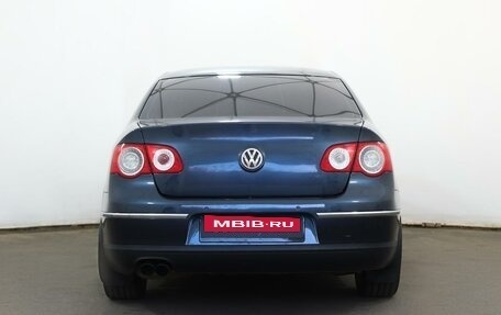 Volkswagen Passat B6, 2008 год, 797 000 рублей, 5 фотография
