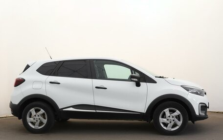 Renault Kaptur I рестайлинг, 2018 год, 1 237 000 рублей, 4 фотография