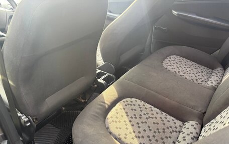 Skoda Fabia I, 2005 год, 160 000 рублей, 6 фотография