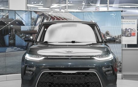 KIA Soul III, 2019 год, 1 649 000 рублей, 2 фотография