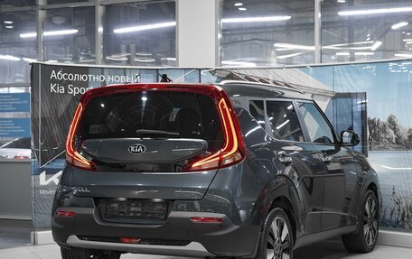 KIA Soul III, 2019 год, 1 649 000 рублей, 6 фотография
