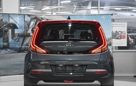 KIA Soul III, 2019 год, 1 649 000 рублей, 5 фотография