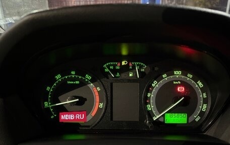 Skoda Fabia I, 2005 год, 160 000 рублей, 8 фотография
