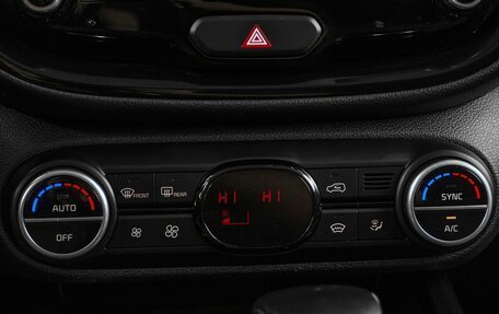 KIA Soul III, 2019 год, 1 649 000 рублей, 17 фотография