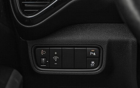KIA Soul III, 2019 год, 1 649 000 рублей, 15 фотография