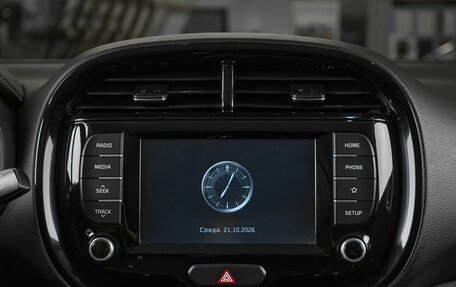 KIA Soul III, 2019 год, 1 649 000 рублей, 16 фотография