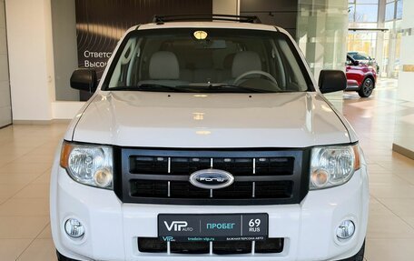 Ford Escape II, 2010 год, 767 000 рублей, 2 фотография