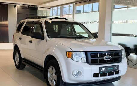 Ford Escape II, 2010 год, 767 000 рублей, 3 фотография