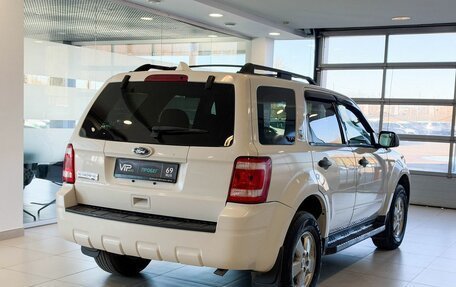 Ford Escape II, 2010 год, 767 000 рублей, 6 фотография