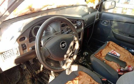 Daewoo Nexia I рестайлинг, 2010 год, 100 000 рублей, 5 фотография