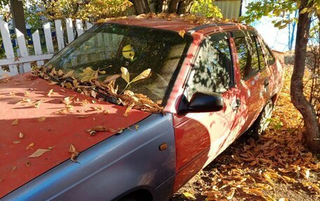 Daewoo Nexia I рестайлинг, 2010 год, 100 000 рублей, 2 фотография