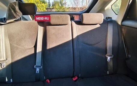 Toyota Prius, 2012 год, 1 100 000 рублей, 8 фотография