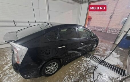 Toyota Prius, 2012 год, 1 100 000 рублей, 2 фотография