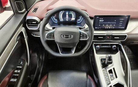 Geely Coolray I, 2022 год, 1 299 000 рублей, 6 фотография