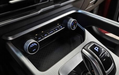 Geely Coolray I, 2022 год, 1 299 000 рублей, 9 фотография