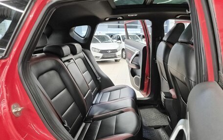 Geely Coolray I, 2022 год, 1 299 000 рублей, 11 фотография