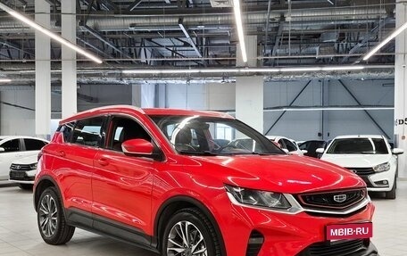 Geely Coolray I, 2022 год, 1 299 000 рублей, 2 фотография