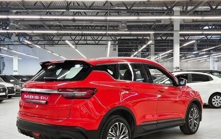 Geely Coolray I, 2022 год, 1 299 000 рублей, 3 фотография