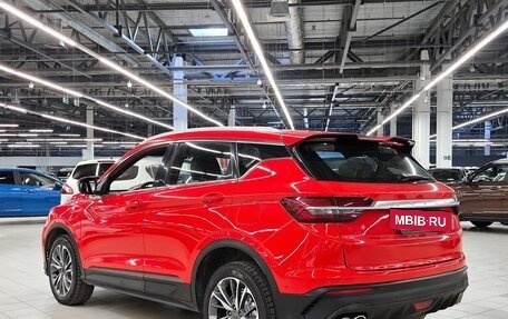 Geely Coolray I, 2022 год, 1 299 000 рублей, 4 фотография