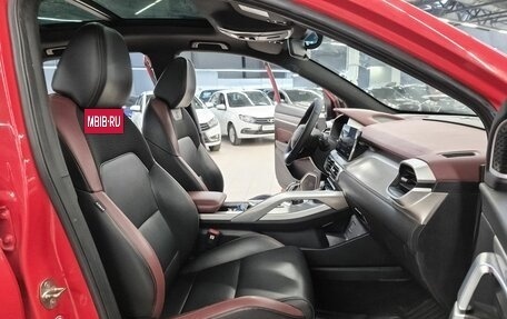 Geely Coolray I, 2022 год, 1 299 000 рублей, 10 фотография