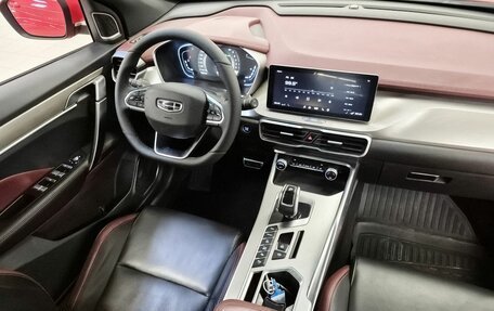 Geely Coolray I, 2022 год, 1 299 000 рублей, 15 фотография