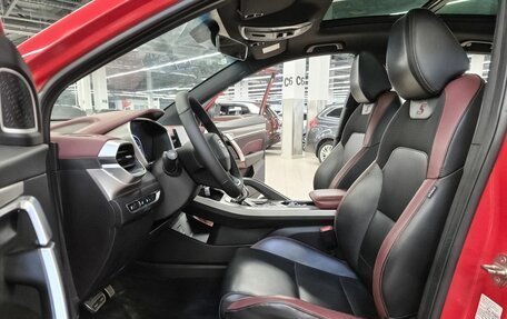 Geely Coolray I, 2022 год, 1 299 000 рублей, 14 фотография