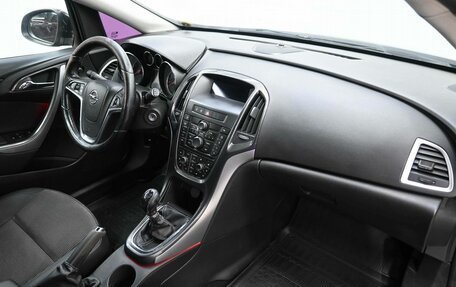 Opel Astra J, 2012 год, 729 900 рублей, 7 фотография