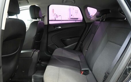 Opel Astra J, 2012 год, 729 900 рублей, 9 фотография