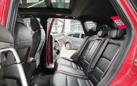 Geely Coolray I, 2022 год, 1 299 000 рублей, 13 фотография