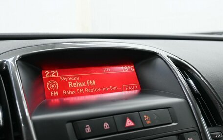 Opel Astra J, 2012 год, 729 900 рублей, 14 фотография