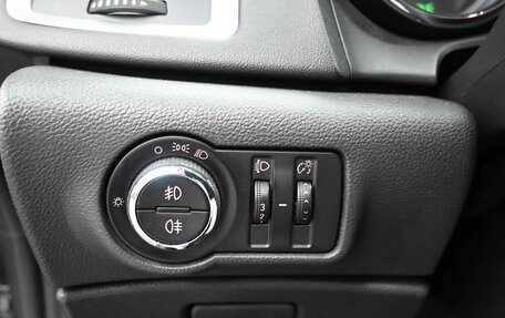 Opel Astra J, 2012 год, 729 900 рублей, 18 фотография