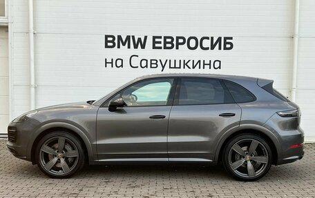 Porsche Cayenne III, 2018 год, 6 299 000 рублей, 5 фотография