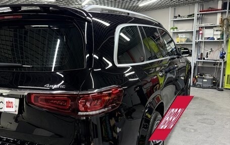 Mercedes-Benz GLS, 2021 год, 9 299 000 рублей, 11 фотография