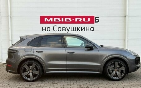 Porsche Cayenne III, 2018 год, 6 299 000 рублей, 6 фотография
