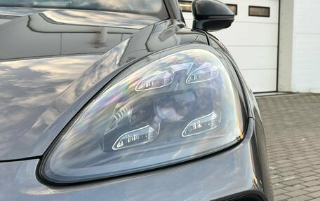 Porsche Cayenne III, 2018 год, 6 299 000 рублей, 8 фотография