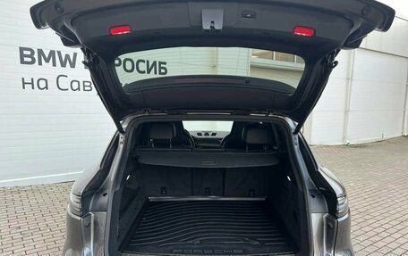 Porsche Cayenne III, 2018 год, 6 299 000 рублей, 9 фотография
