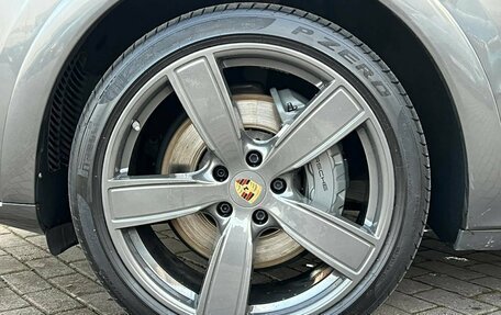 Porsche Cayenne III, 2018 год, 6 299 000 рублей, 7 фотография