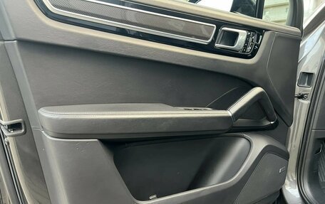 Porsche Cayenne III, 2018 год, 6 299 000 рублей, 13 фотография