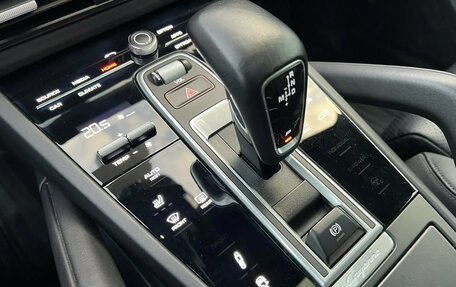 Porsche Cayenne III, 2018 год, 6 299 000 рублей, 18 фотография