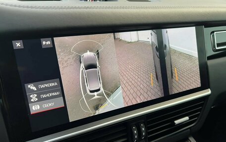 Porsche Cayenne III, 2018 год, 6 299 000 рублей, 22 фотография