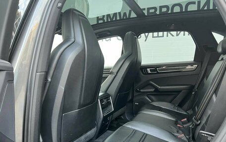Porsche Cayenne III, 2018 год, 6 299 000 рублей, 31 фотография