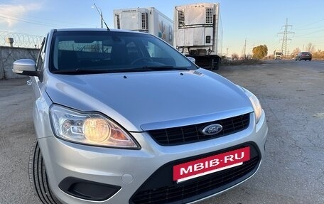 Ford Focus II рестайлинг, 2009 год, 465 000 рублей, 5 фотография